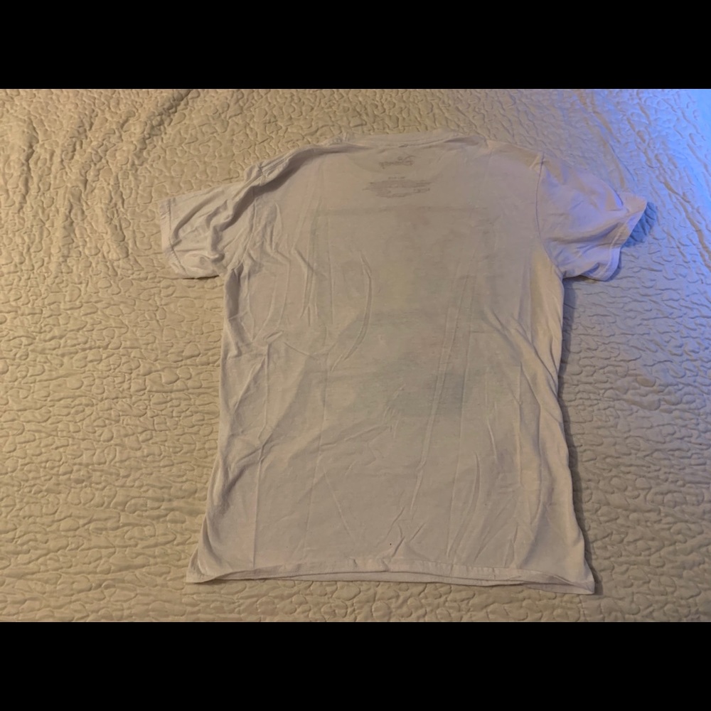 Disney graphic tee - Picture 2 of 2